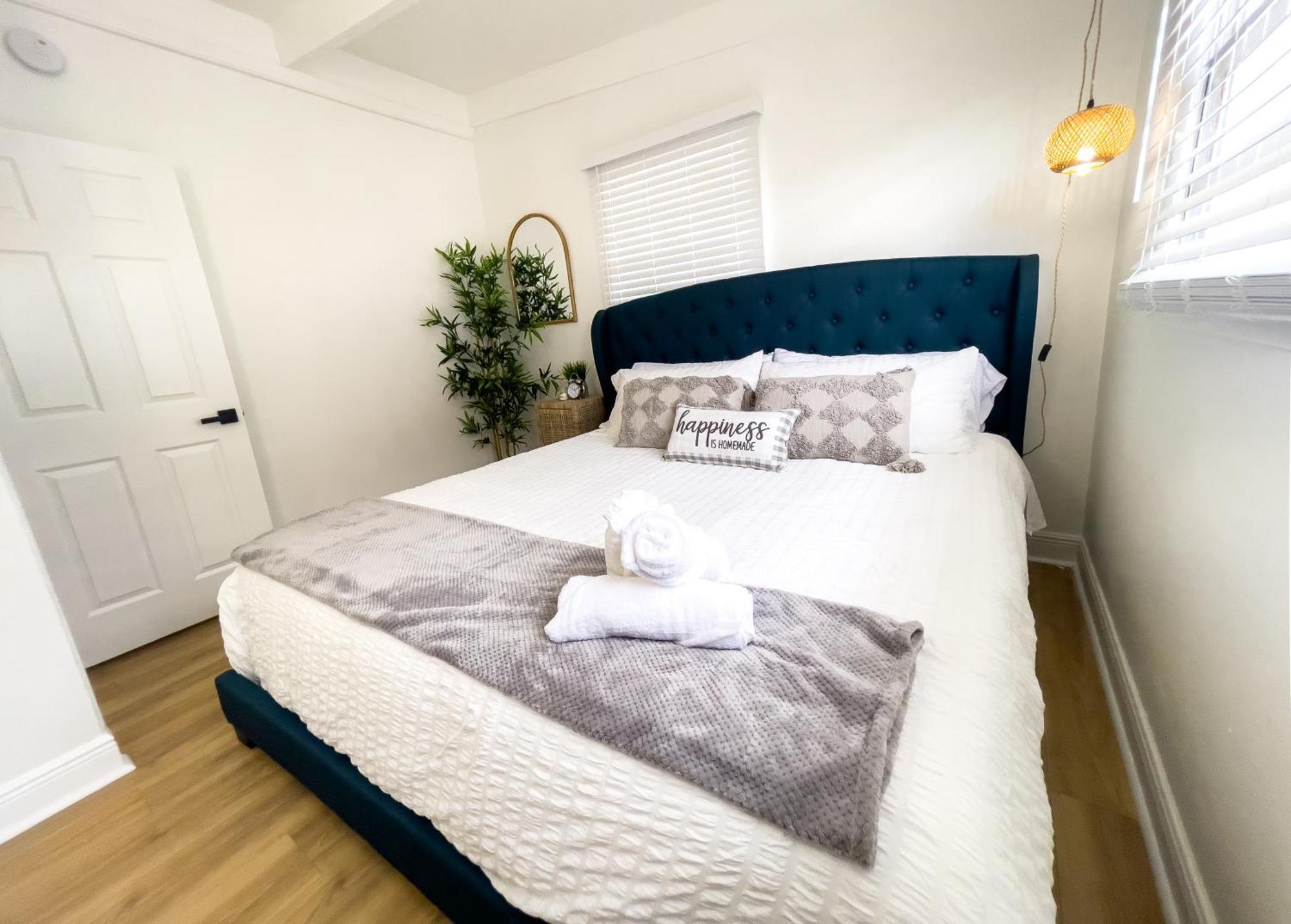 4 Bedrooms Chic House In South Tampa 5 Min From Bay ภายนอก รูปภาพ