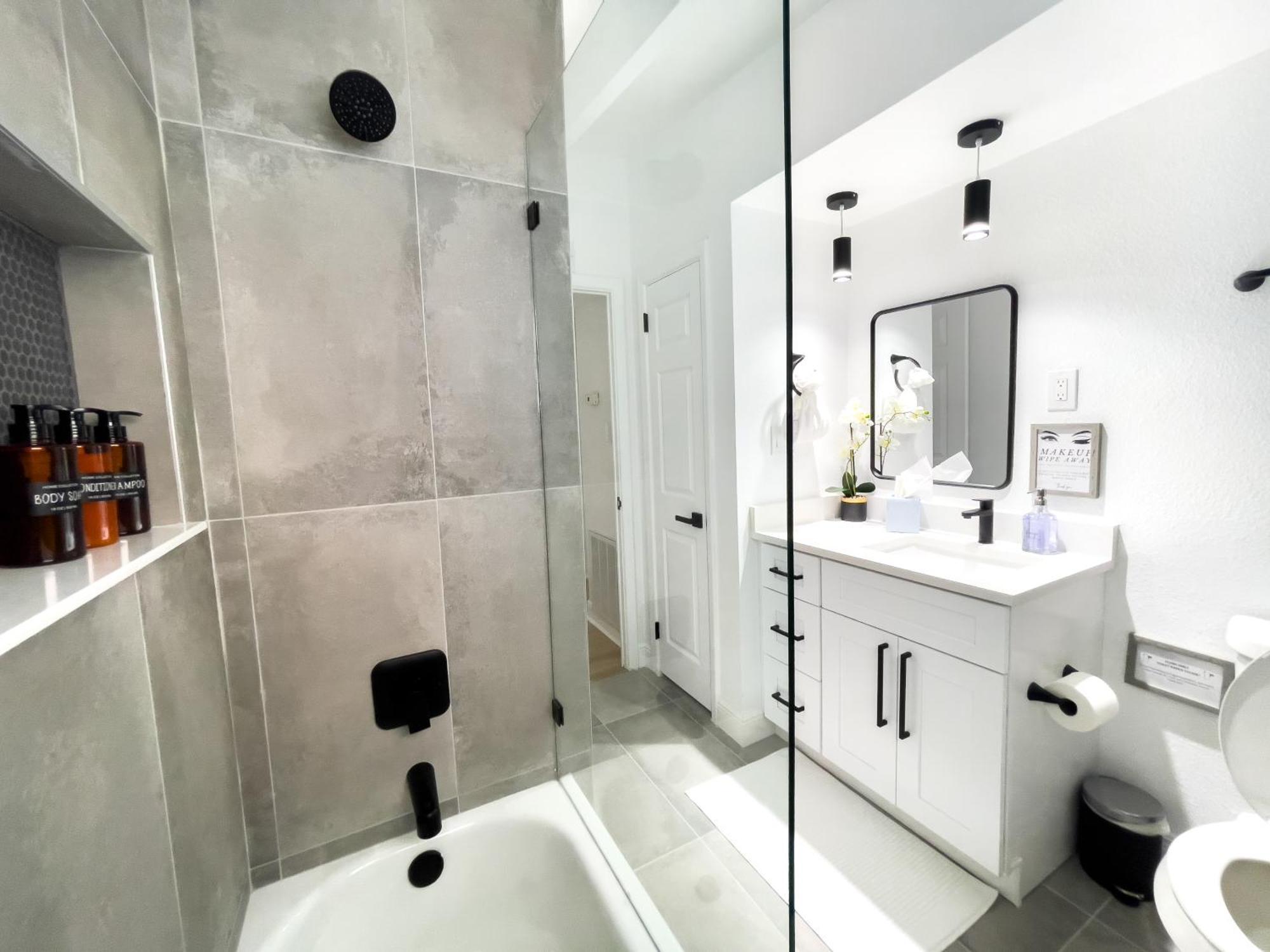 4 Bedrooms Chic House In South Tampa 5 Min From Bay ภายนอก รูปภาพ