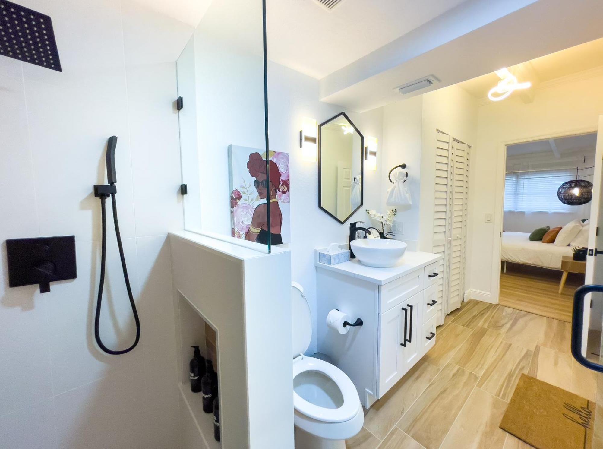 4 Bedrooms Chic House In South Tampa 5 Min From Bay ภายนอก รูปภาพ