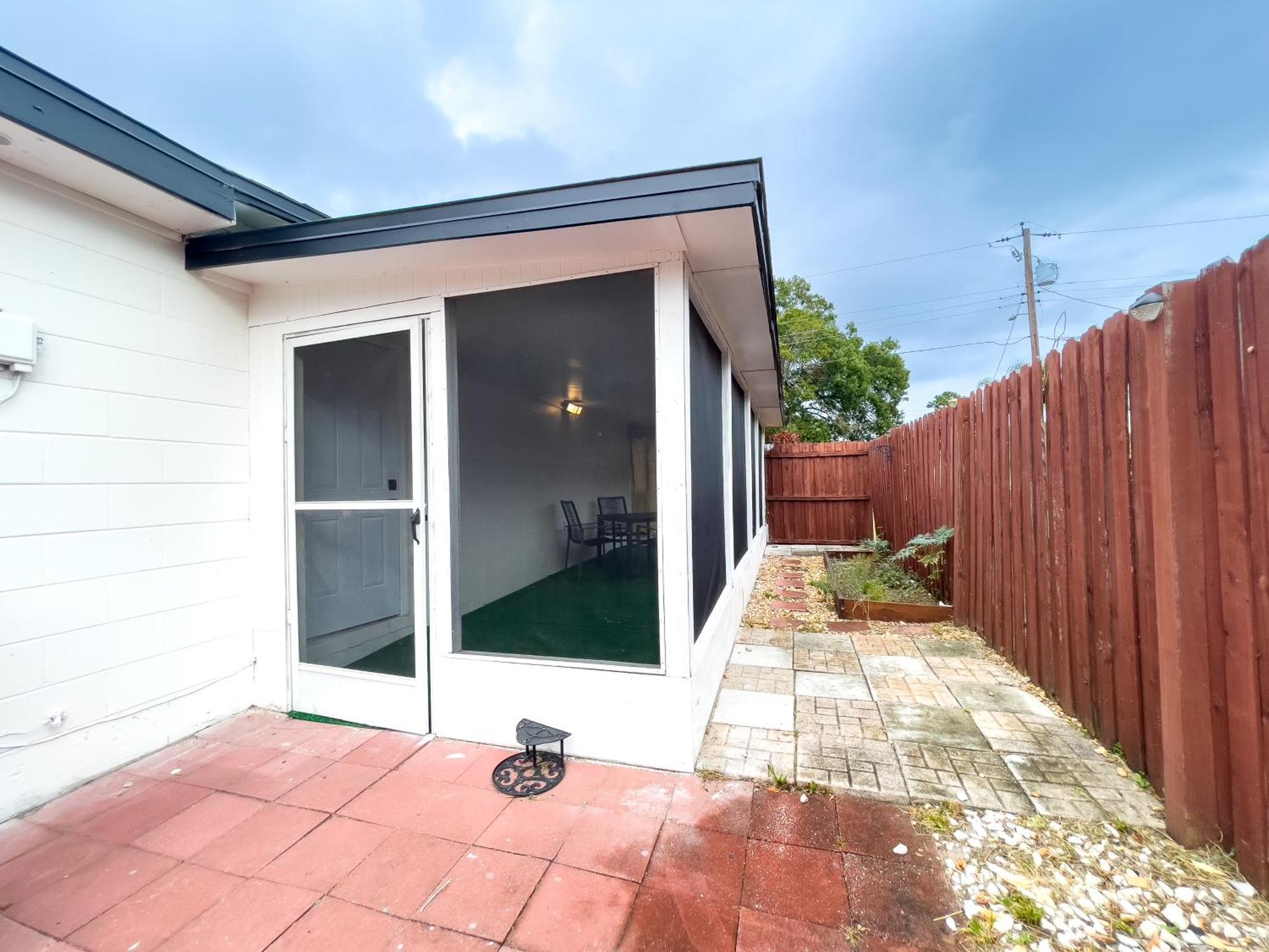 4 Bedrooms Chic House In South Tampa 5 Min From Bay ภายนอก รูปภาพ