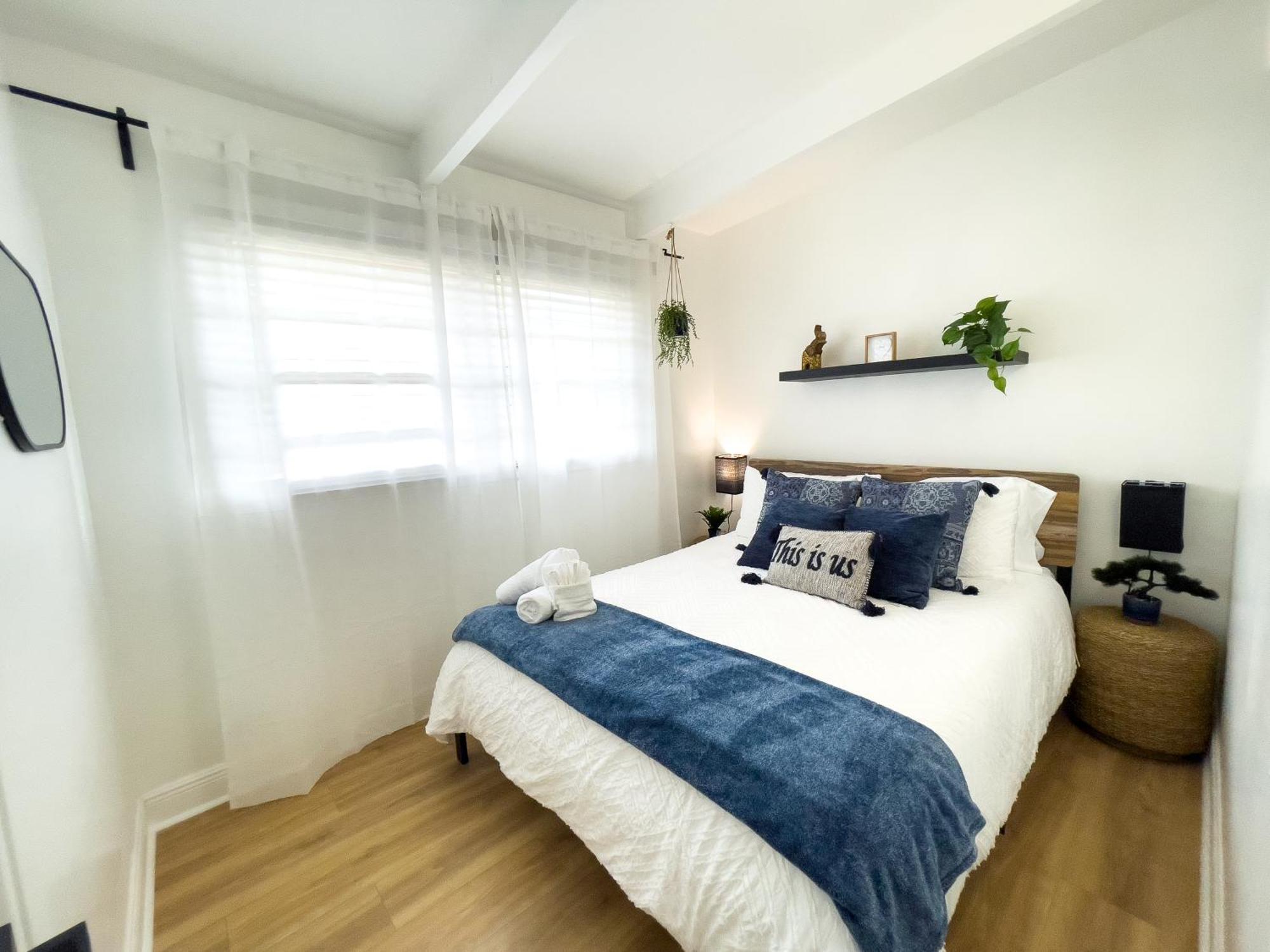 4 Bedrooms Chic House In South Tampa 5 Min From Bay ภายนอก รูปภาพ