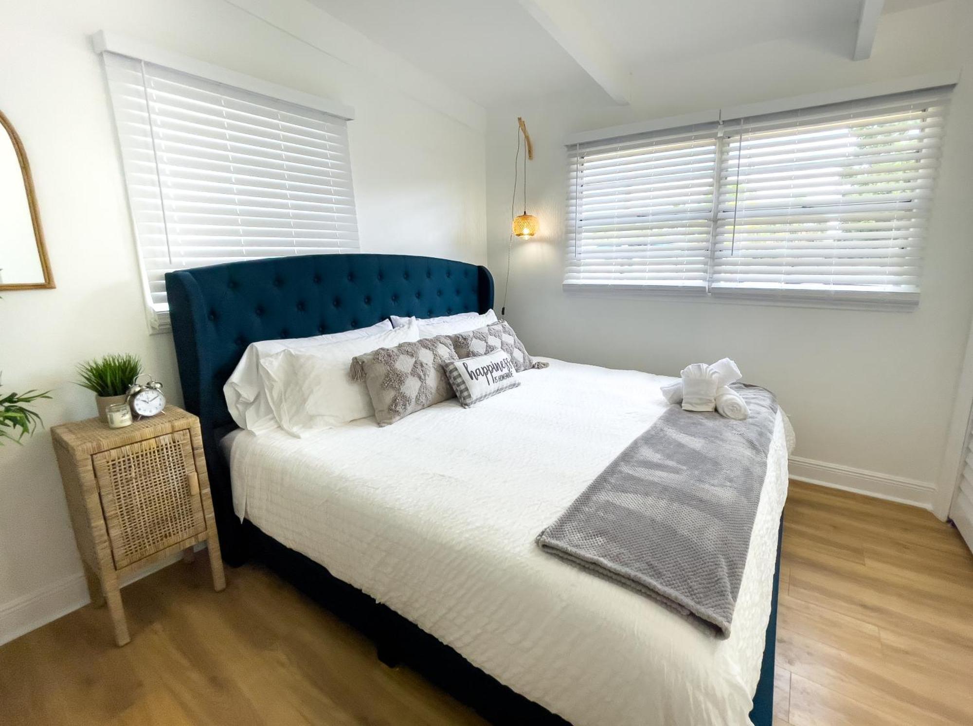 4 Bedrooms Chic House In South Tampa 5 Min From Bay ภายนอก รูปภาพ