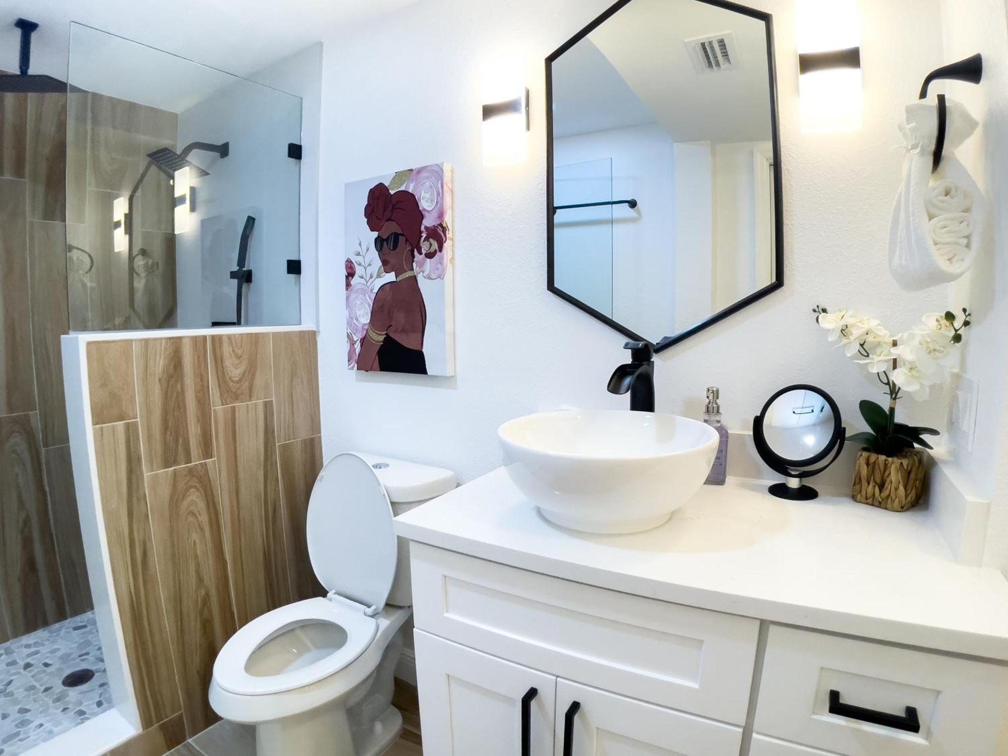 4 Bedrooms Chic House In South Tampa 5 Min From Bay ภายนอก รูปภาพ