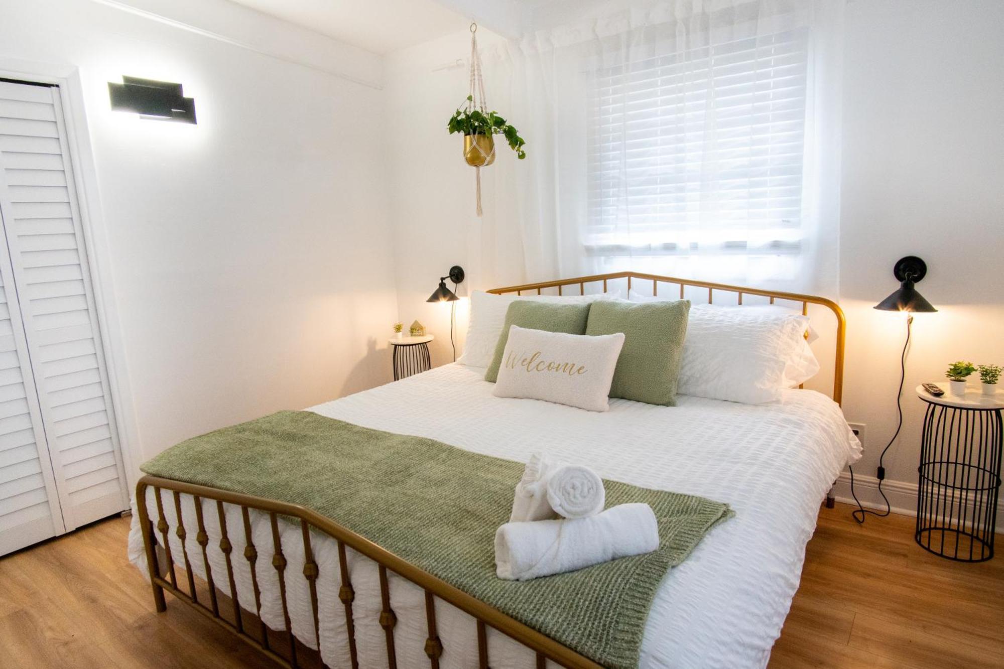 4 Bedrooms Chic House In South Tampa 5 Min From Bay ภายนอก รูปภาพ